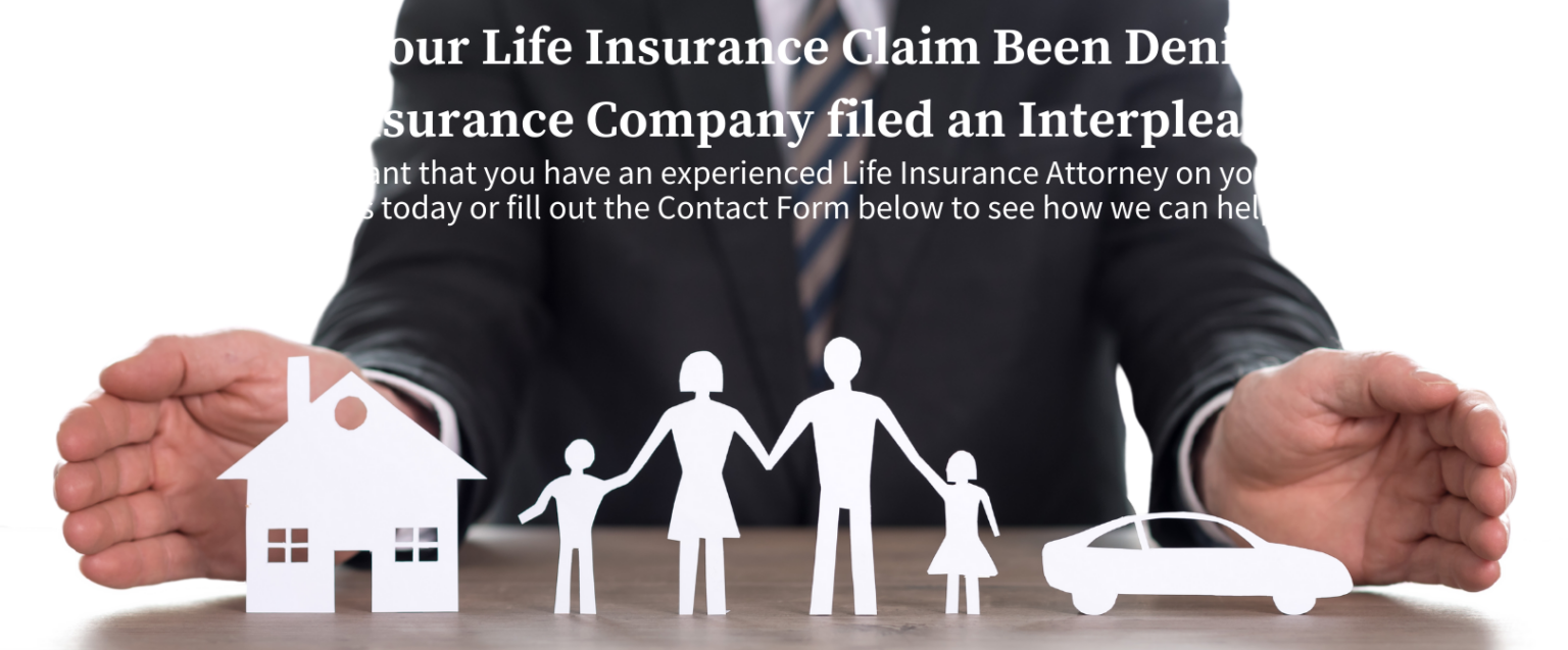 Texas Life Insurance Attorney The Callahan Law Firm