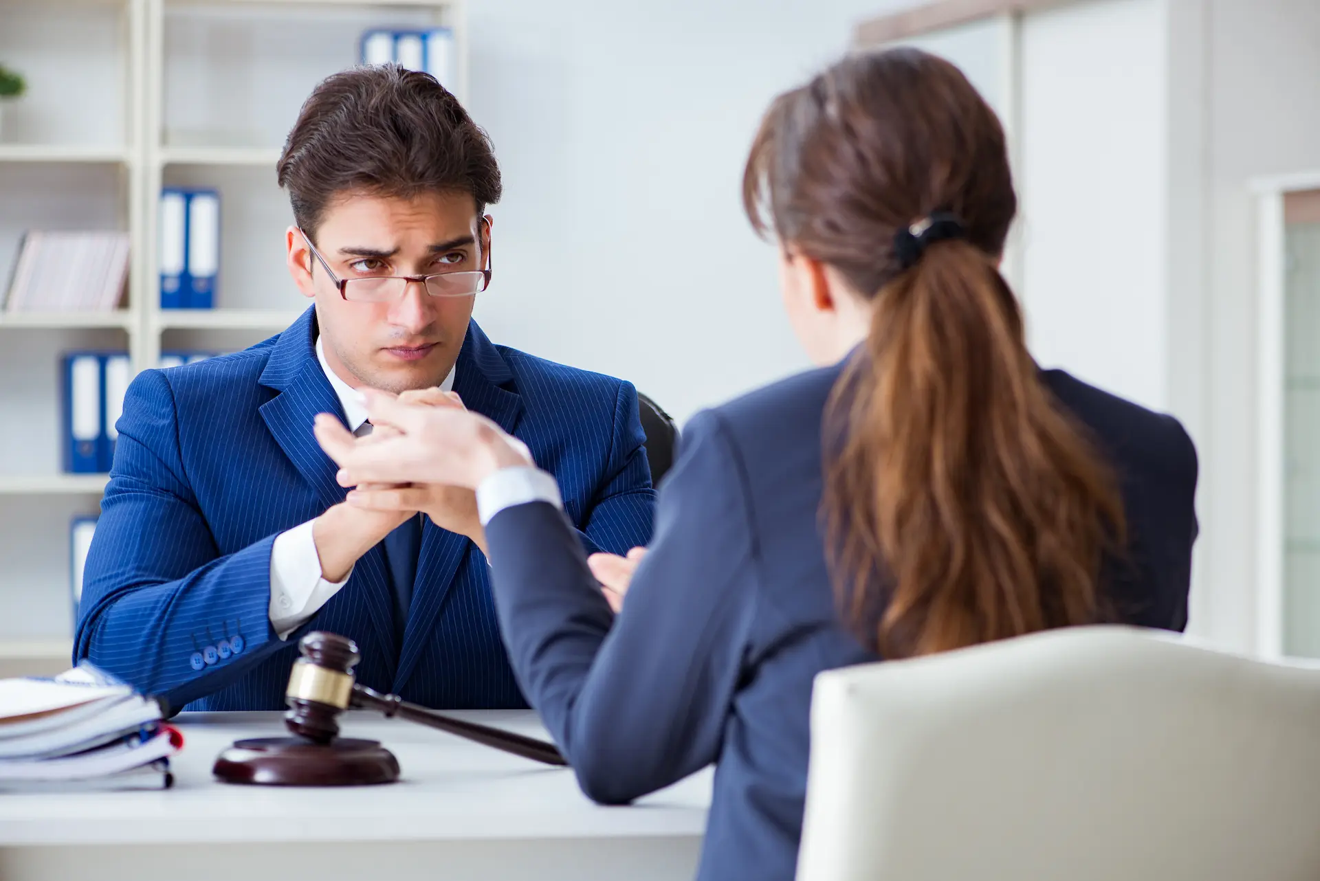 What Happens After A Deposition In A Personal Injury Case? | The ...