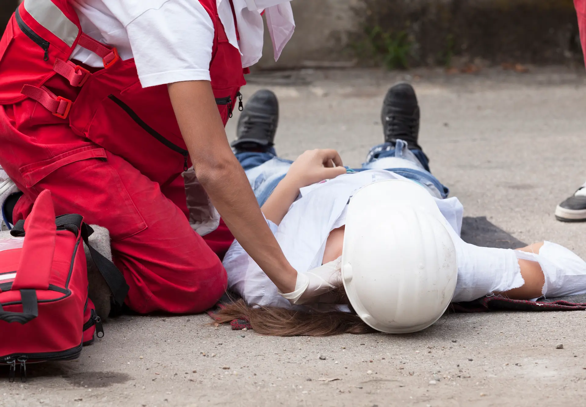 Common Workplace Accidents And How To Avoid Them The Callahan Law Firm