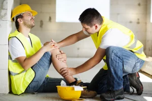 injury at work employer responsibilities