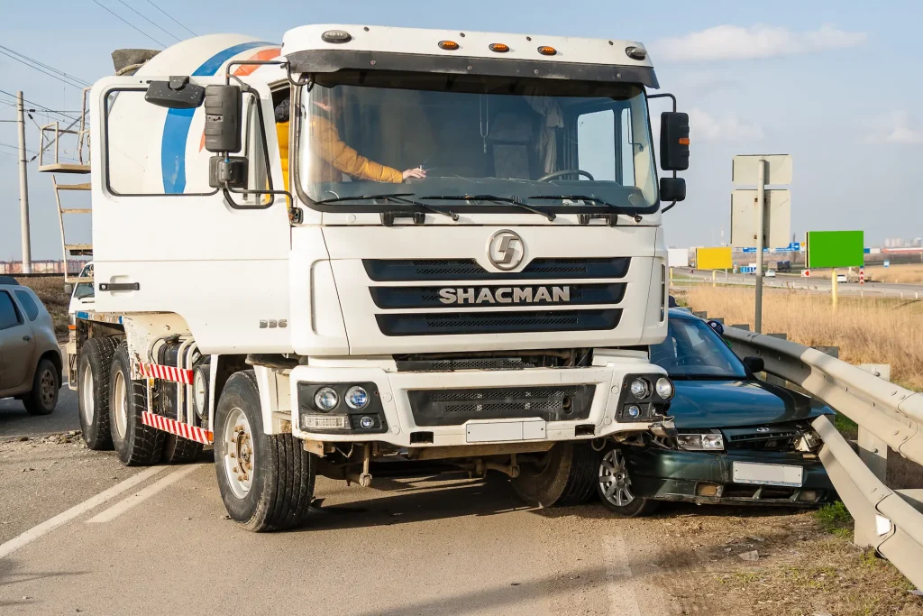 choosing a truck accident lawyer