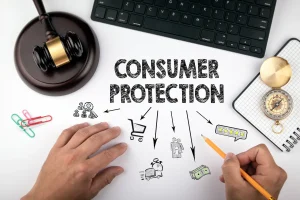 consumer rights on defective products