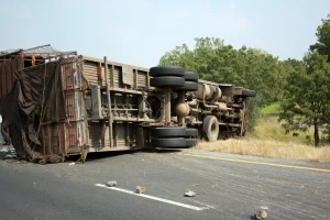 how to choose a truck accident lawyer