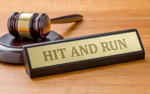 Understanding Fault in Hit and Run Accidents