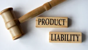 types of product liability claims