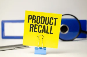 Can You Sue After a Product Recall in Texas?