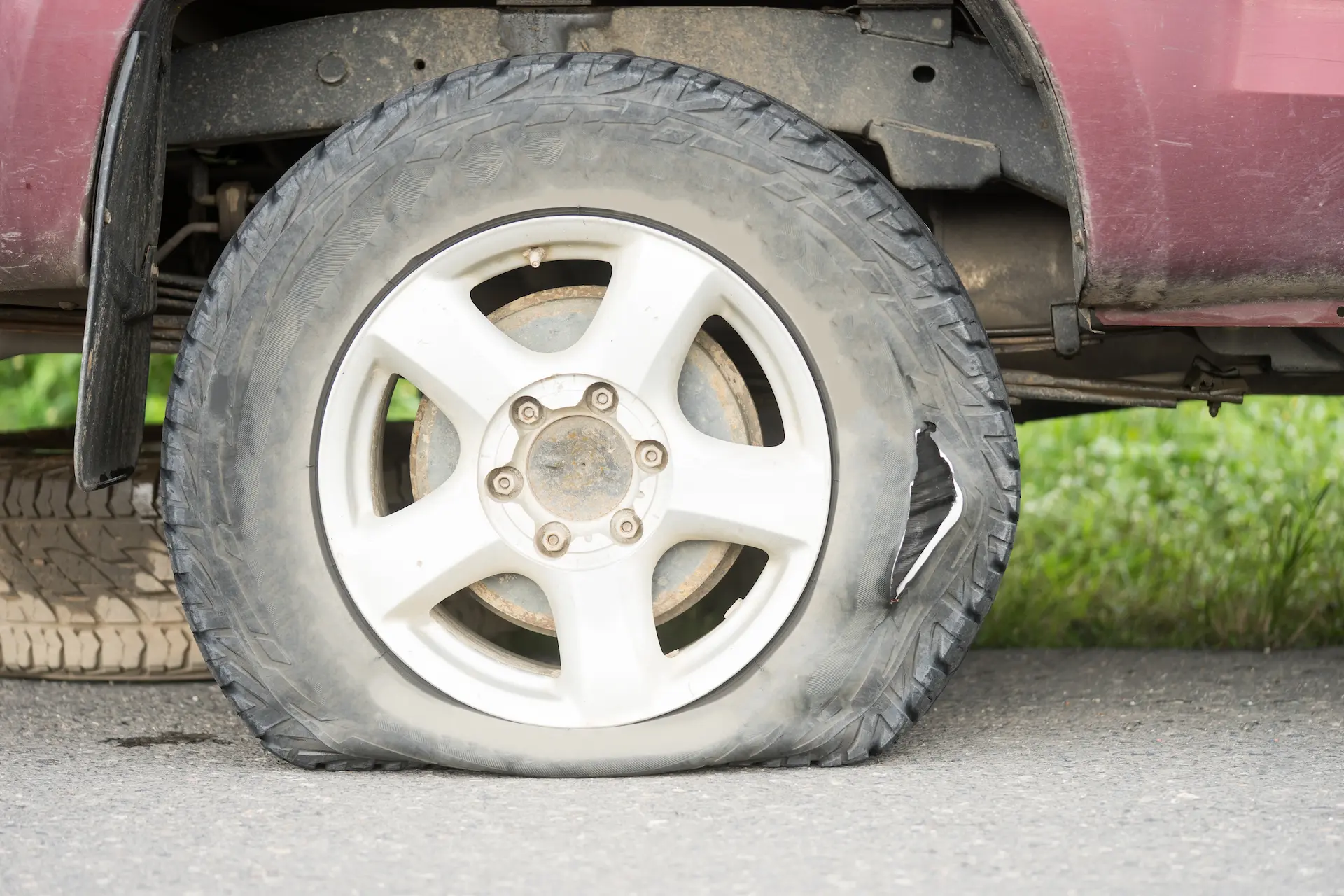 defective tire accident lawyer