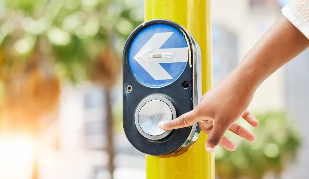 Legal Ramifications of Unpaid Jaywalking Fines