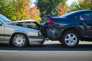 law about car accidents