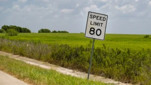 texas speeding laws