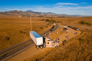 Texas Truck Accident Statistics